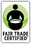 Fair Trade Certified