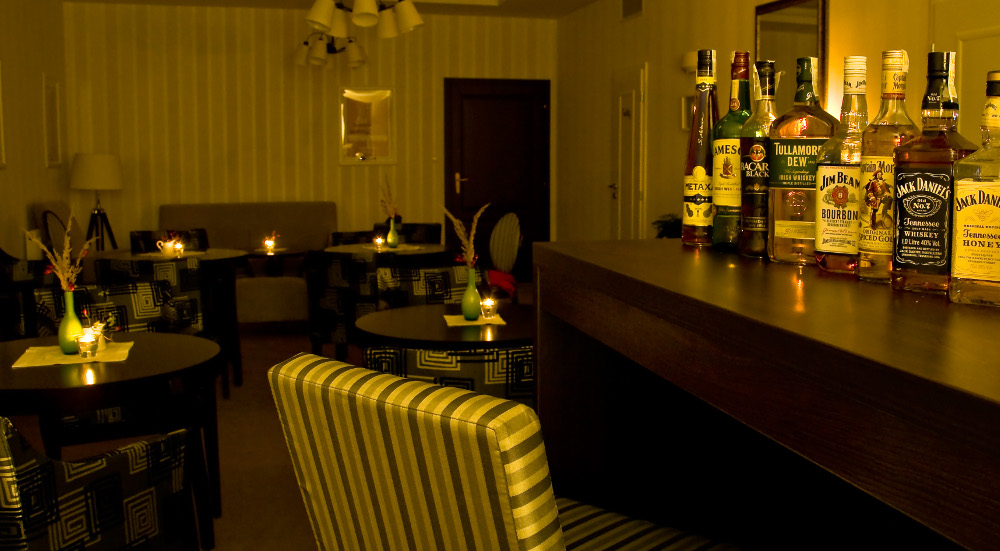 Mon Cafe Bar